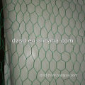 chicken wire fence mesh